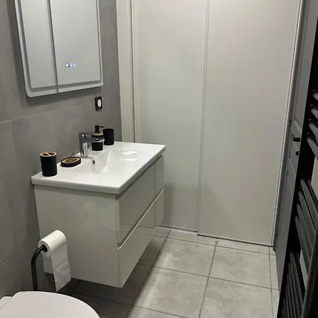 Maison Avec Piscine Privee Chauffee Nyaraló