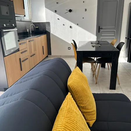 Maison Avec Piscine Privee Chauffee بيت للعطل Corneilla-la-Riviere