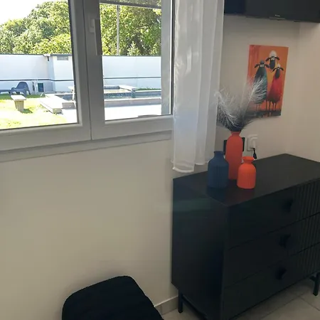 Maison Avec Piscine Privee Chauffee بيت للعطل