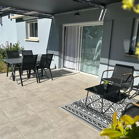 Nyaraló Maison Avec Piscine Privee Chauffee *