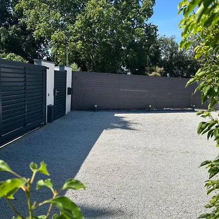 Maison Avec Piscine Privee Chauffee Nyaraló Corneilla-la-Rivière