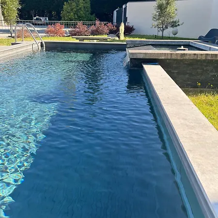 بيت للعطل Maison Avec Piscine Privee Chauffee *