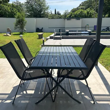 Nyaraló Maison Avec Piscine Privee Chauffee Corneilla-la-Rivière